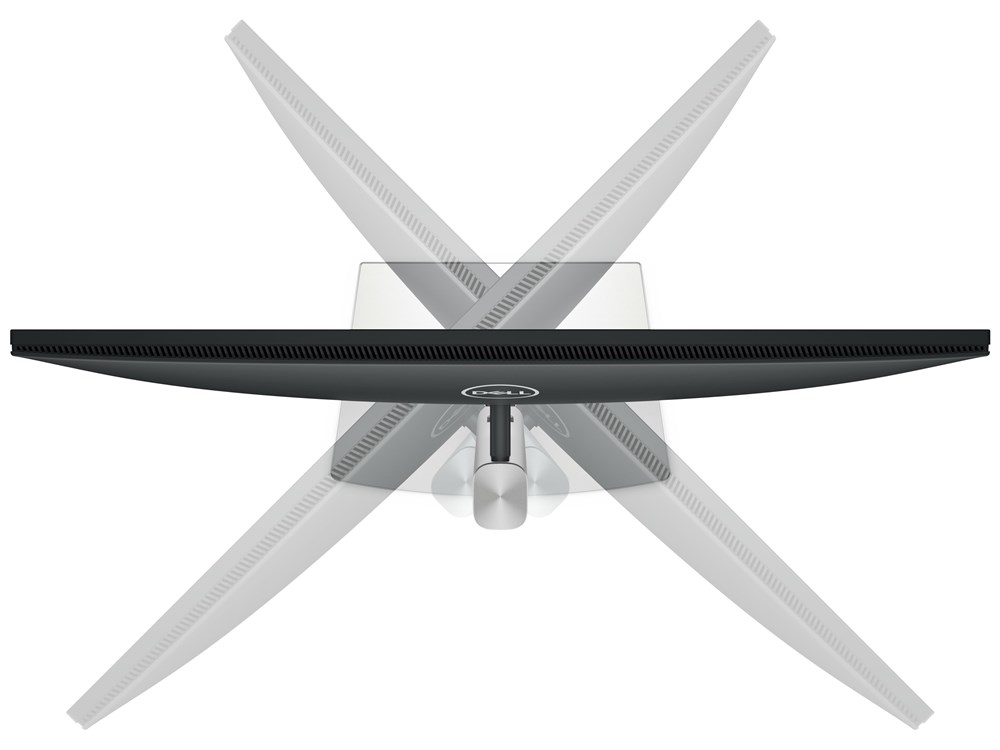 DELL P2725H - 27 inch