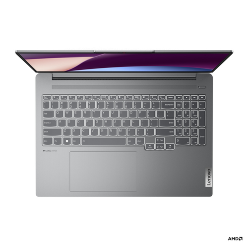 Lenovo IdeaPad Pro 5 - 83AS0043MH