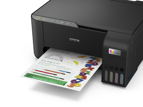 Epson EcoTank ET-2814