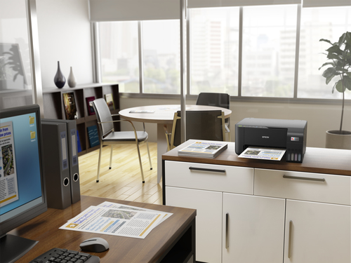 Epson EcoTank ET-2814