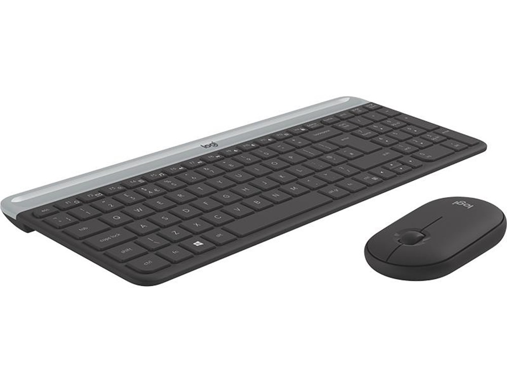Logitech MK470 - Combo