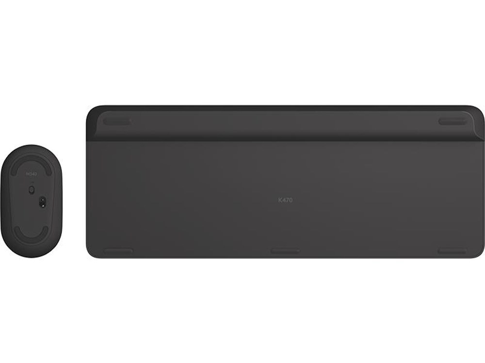 Logitech MK470 - Combo
