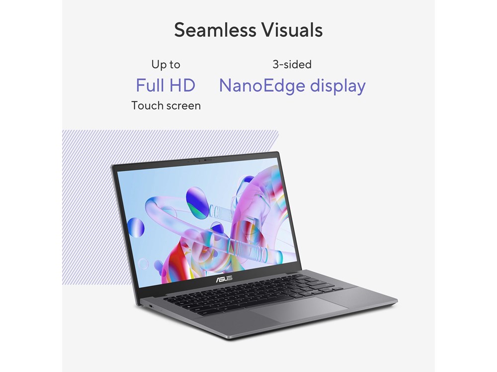 ASUS Chromebook Plus CX34 CB3402CVA-MW0217