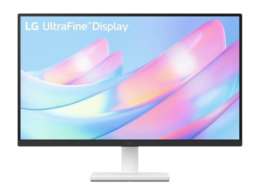 LG UltraFine 27US500-W - 27 inch
