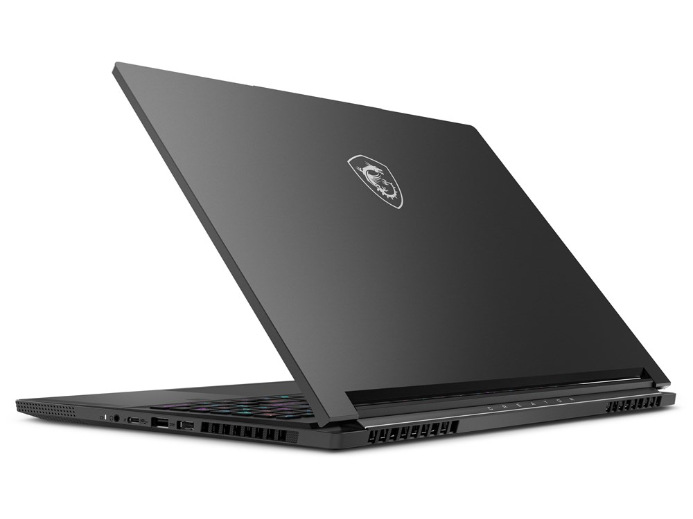MSI Creator A16 AI+ A3XVGG-231NL