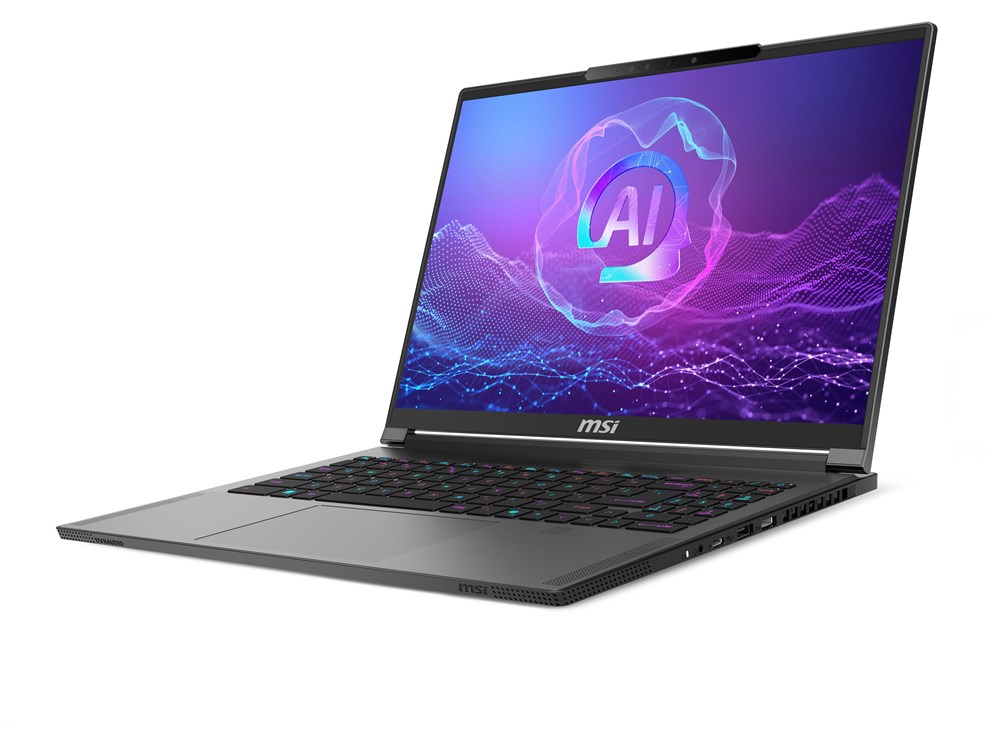 MSI Creator A16 AI+ A3XVGG-231NL