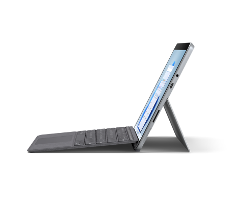 Surface Go 3 - 128 GB - Platina