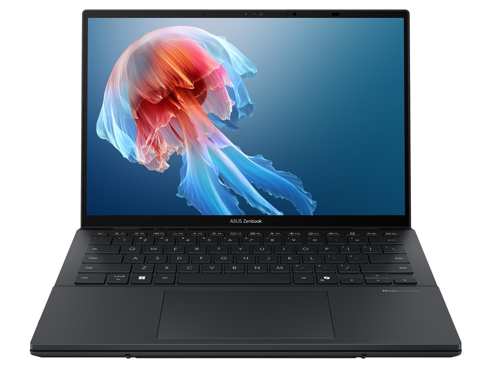 ASUS Zenbook Duo UX8406CA-PZ032W