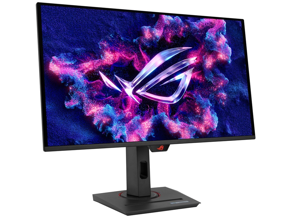 ASUS ROG Strix OLED XG27UCDMG - 26.5 inch