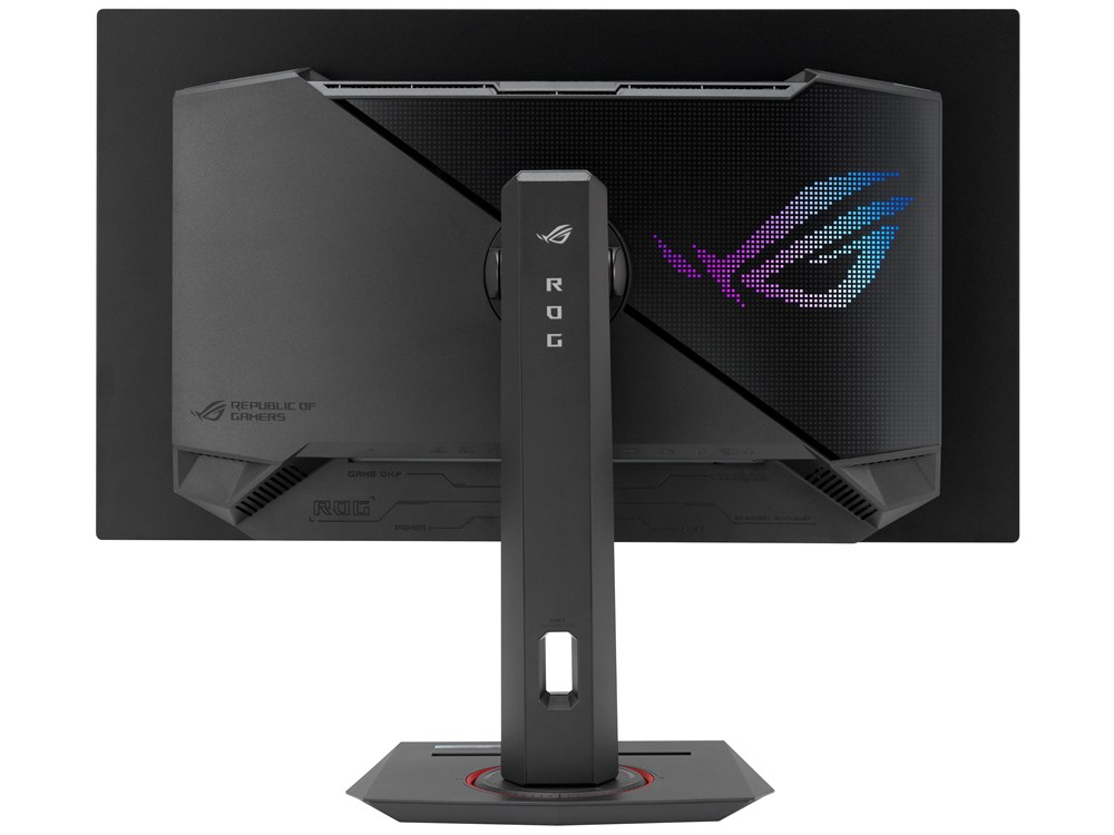 ASUS ROG Strix OLED XG27UCDMG - 26.5 inch
