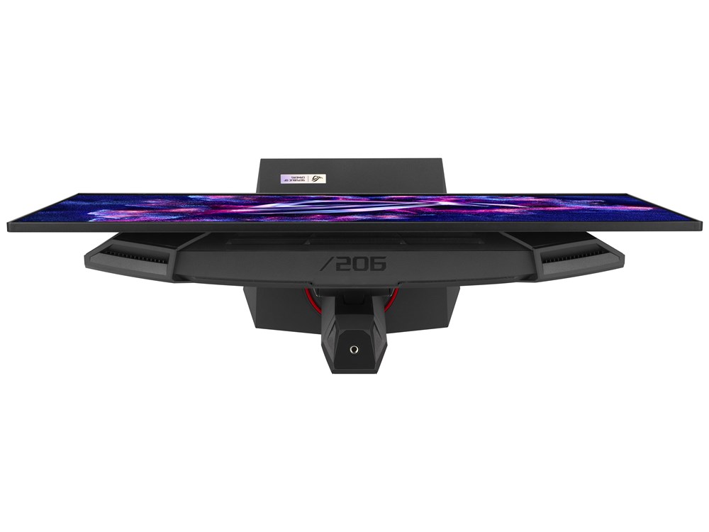 ASUS ROG Strix OLED XG27UCDMG - 26.5 inch
