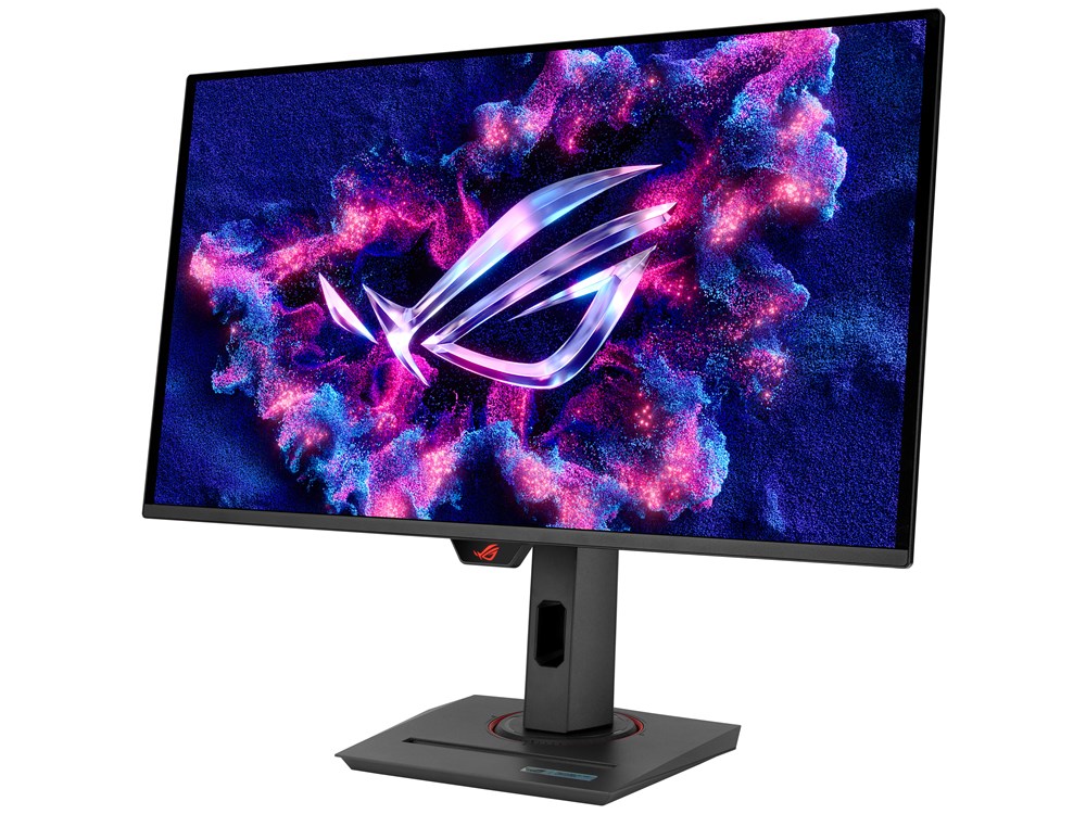 ASUS ROG Strix OLED XG27UCDMG - 26.5 inch