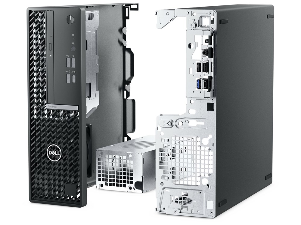 DELL OptiPlex 7020 SFF - 53DKX