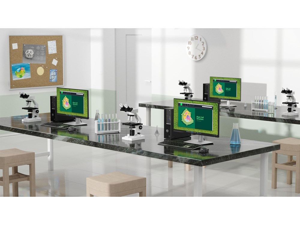 DELL OptiPlex 7020 SFF - 53DKX