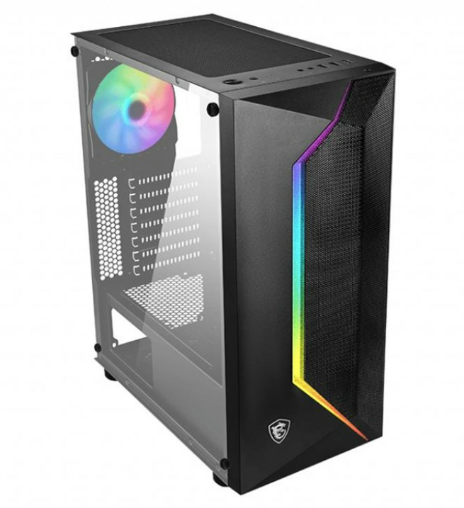 PCD Gaming PC