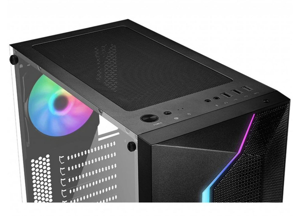 PCD Gaming Ultimate PC