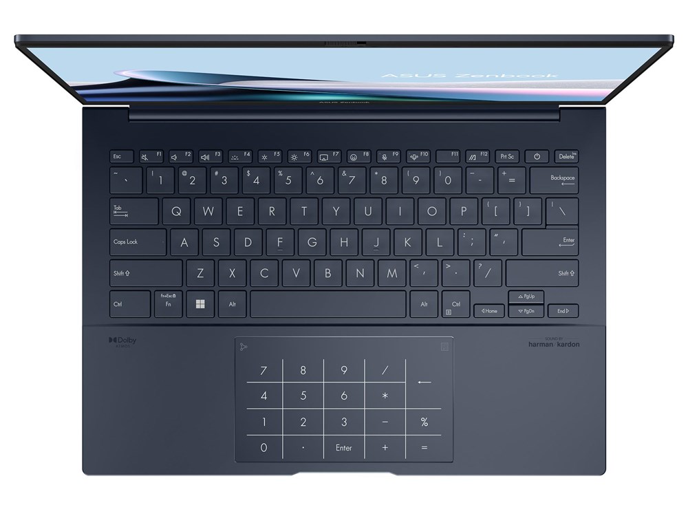 ASUS Zenbook 14 OLED UX3405MA-PP192W