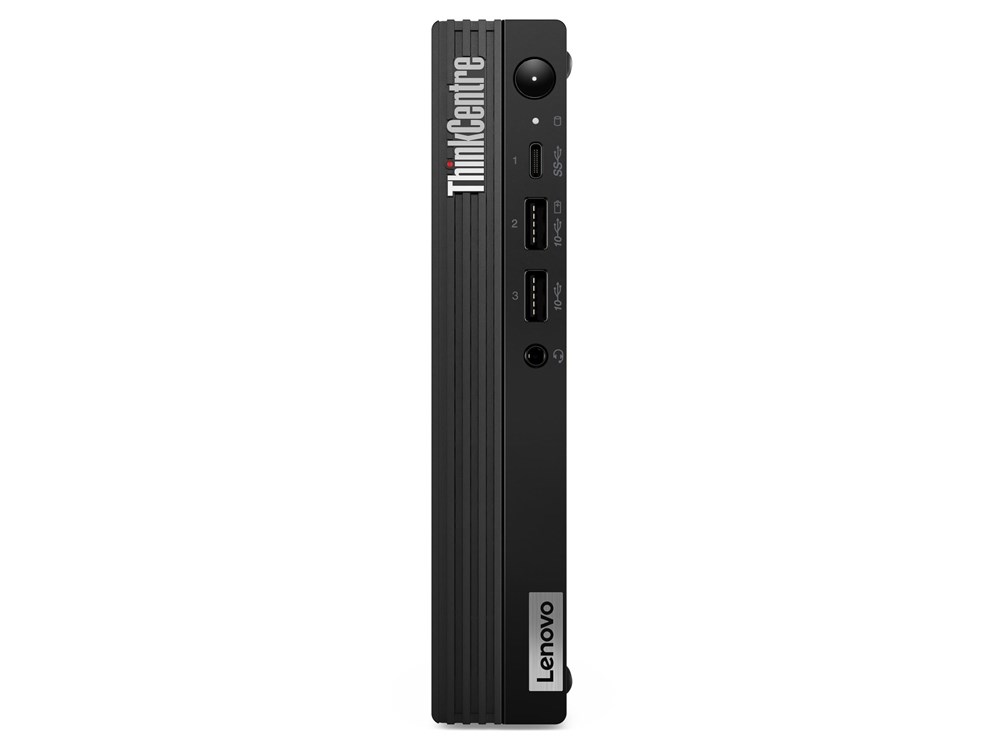 Lenovo ThinkCentre M70q Mini - 12E4SB4N00