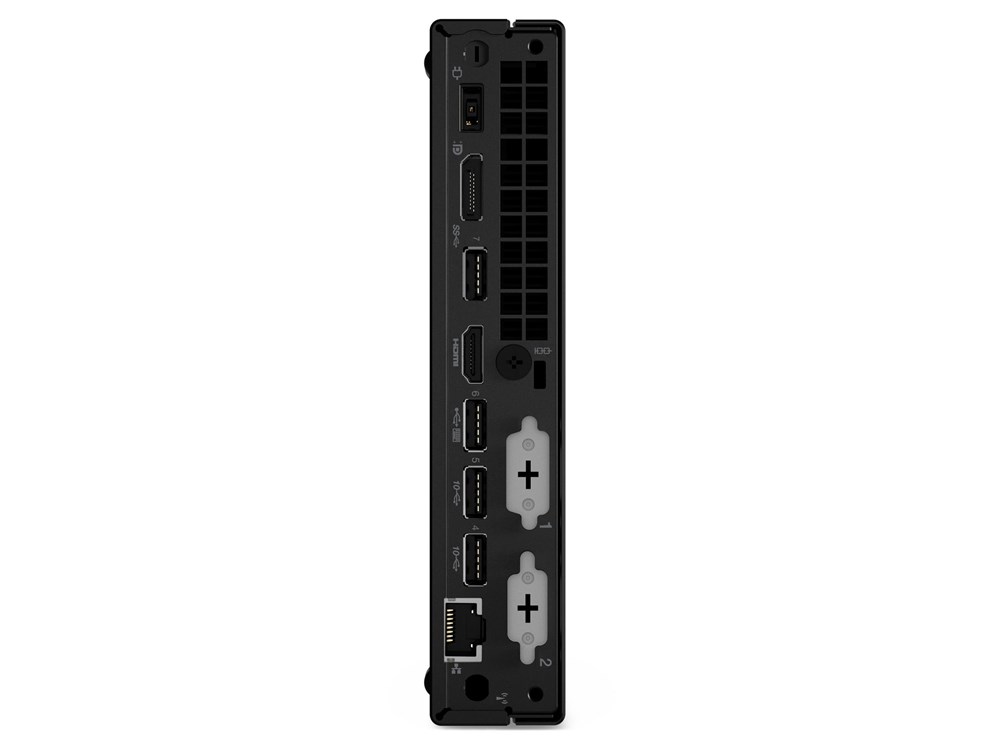 Lenovo ThinkCentre M70q Mini - 12E4SB4N00