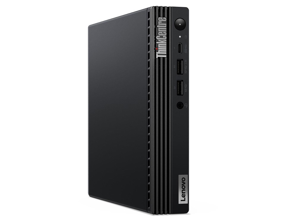 Lenovo ThinkCentre M70q Mini - 12E4SB4N00