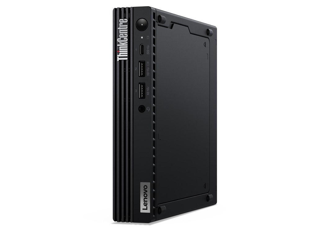 Lenovo ThinkCentre M70q Mini - 12E4SB4N00