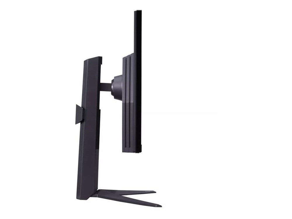 LG UltraGear 27GR83Q-B - 27 inch