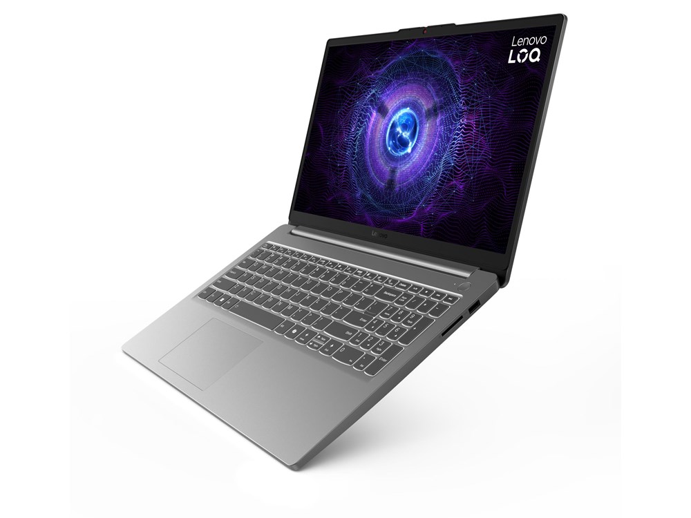 Lenovo LOQ 15IAX9E- 83LK00AWMH