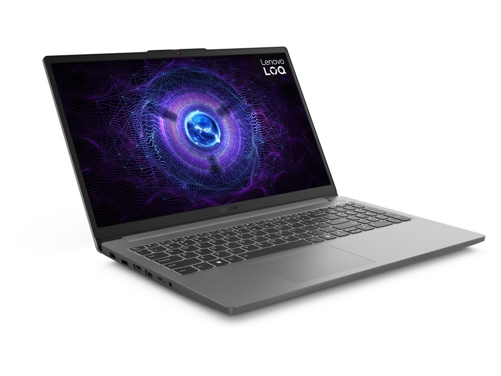 Lenovo LOQ 15IAX9E- 83LK00AWMH