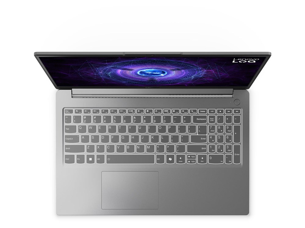 Lenovo LOQ 15IAX9E- 83LK00AWMH