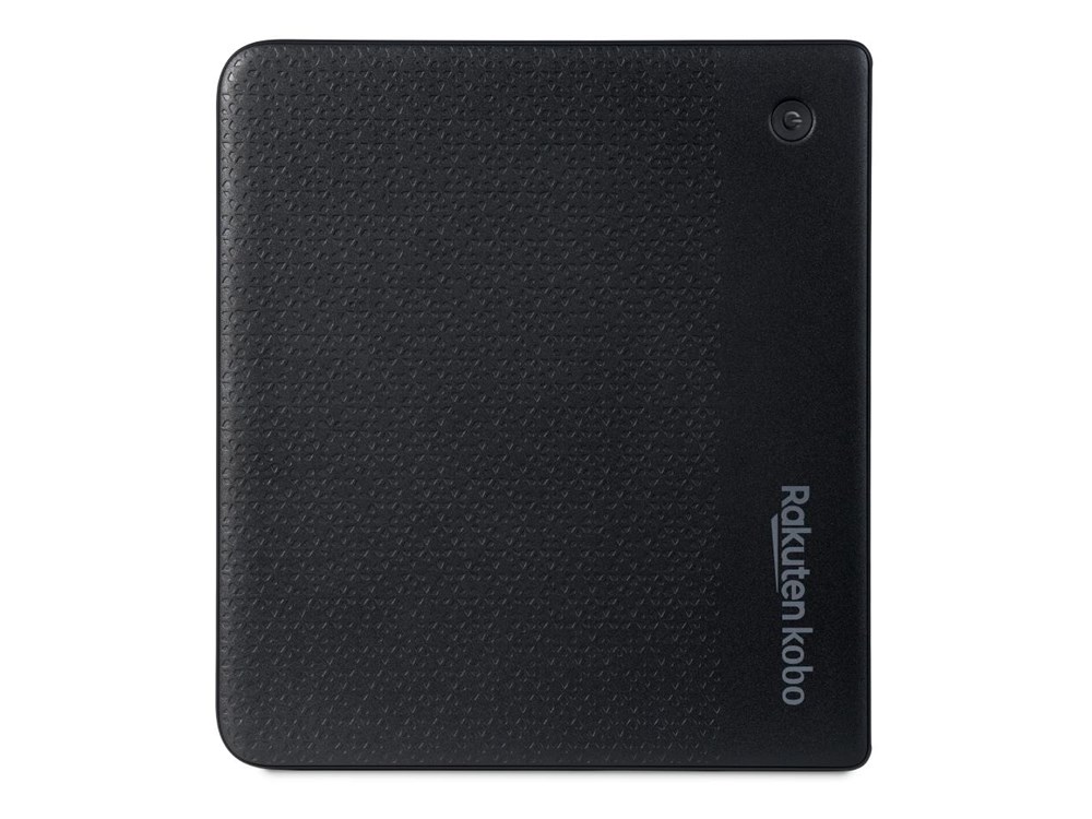 Kobo Libra Colour - Zwart