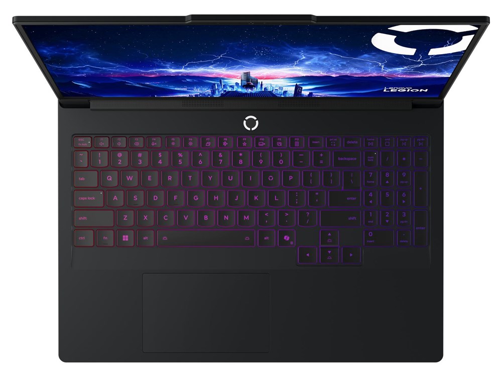 Lenovo Legion Pro 7 16IAX10H - 83F5006AMH