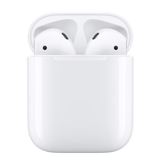 Apple AirPods 2 (2019) met oplaadcase