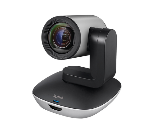 GROUP video conferencing systeem