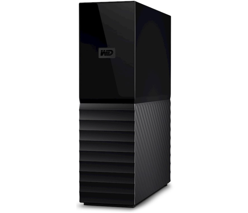 Western Digital My Book - 6 TB