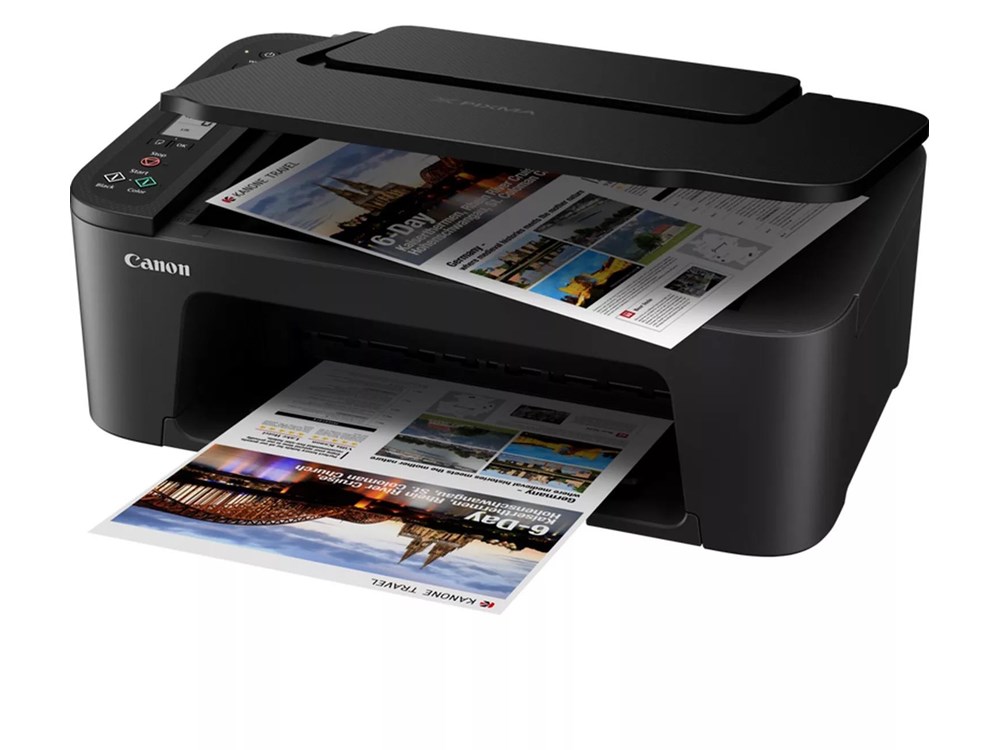Canon PIXMA TS3550i