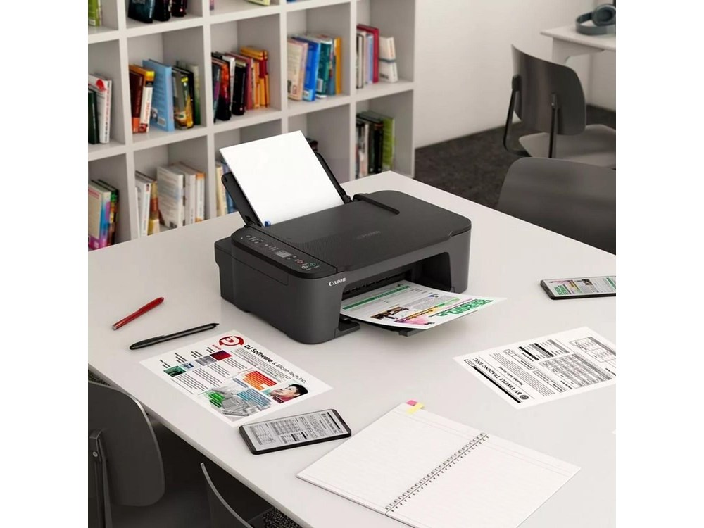 Canon PIXMA TS3550i