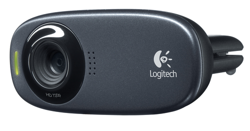 Logitech HD Webcam C310