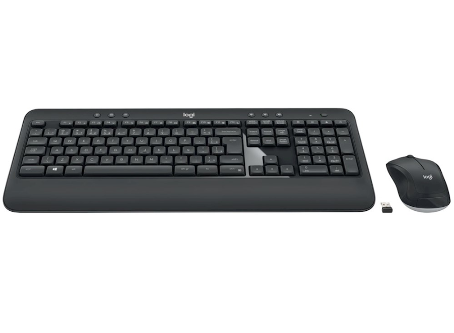 Logitech MK540 Advanced - Combo