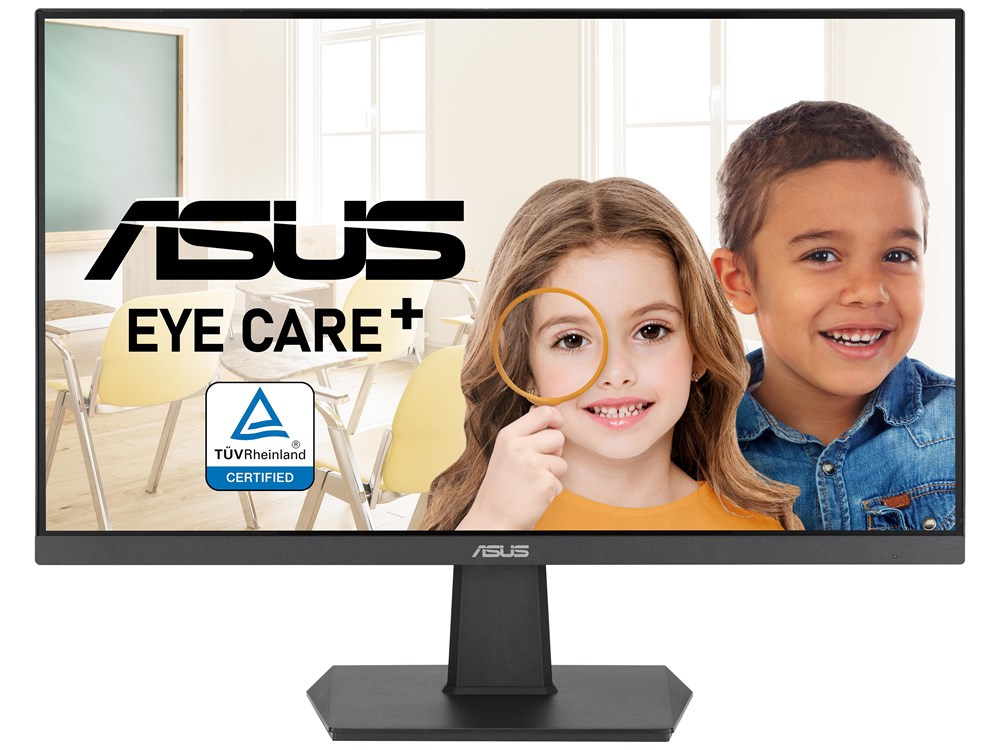 ASUS VA27EHF - 27 inch