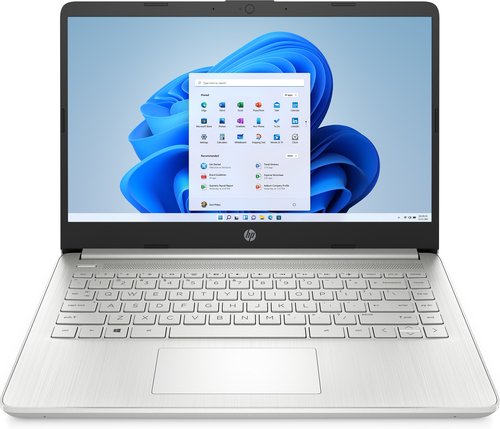 HP 14s-fq1506nd