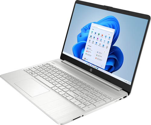HP 15s-eq2541nd