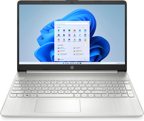 HP 15s-eq2541nd