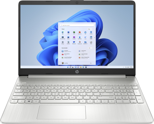 HP 15s-eq2543nd