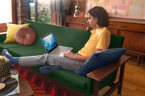 HP Pavilion 14-ec0523nd