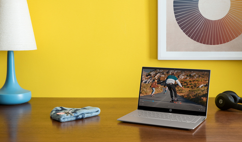 HP Pavilion 14-ec0523nd