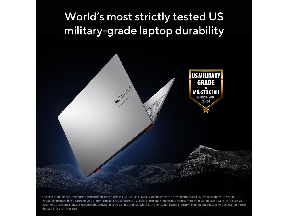 ASUS Vivobook Go 15 E1504GA-NJ1191W