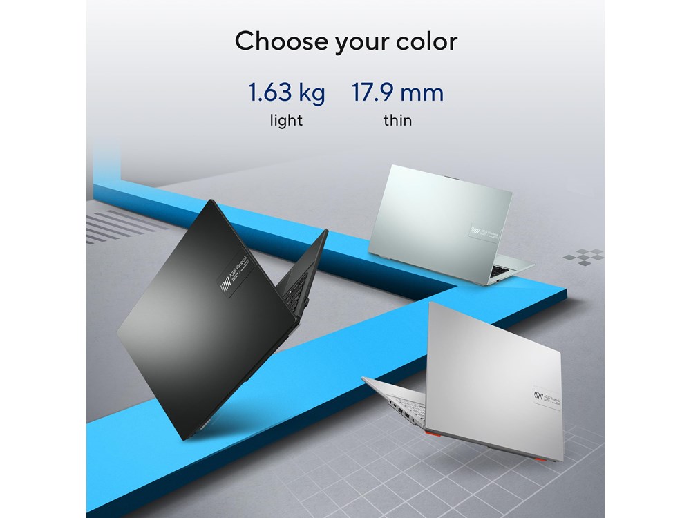 ASUS Vivobook Go 15 E1504GA-NJ1191W