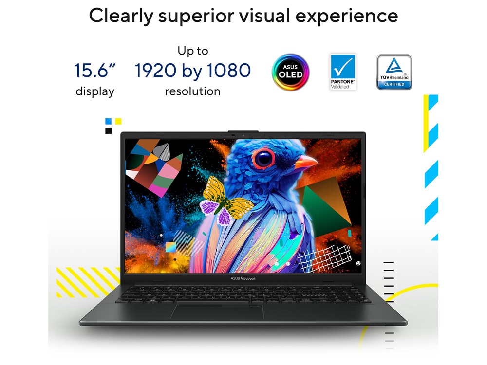 ASUS Vivobook Go 15 E1504GA-NJ1191W