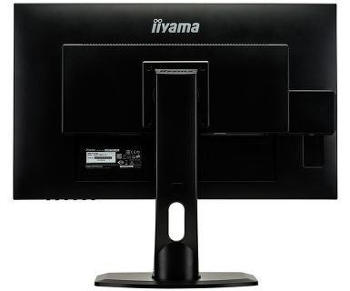 iiyama ProLite XUB2792UHSU-B1 - 27 inch
