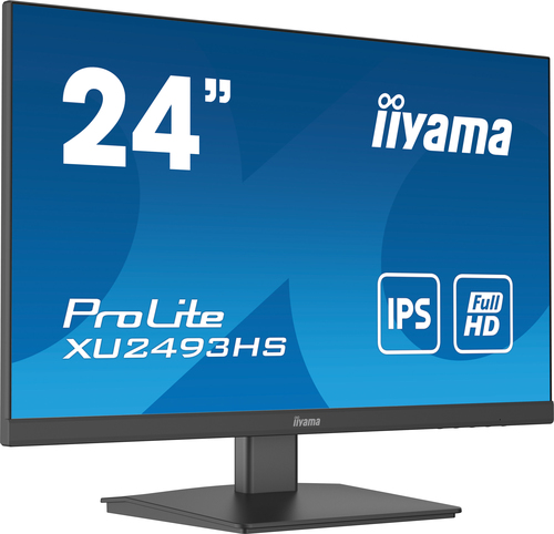 iiyama XU2493HS-B5 - 24 inch